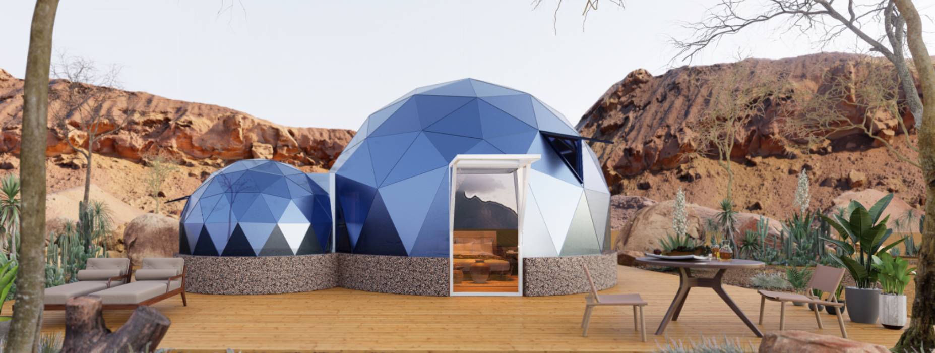 旺苍县星空房定制